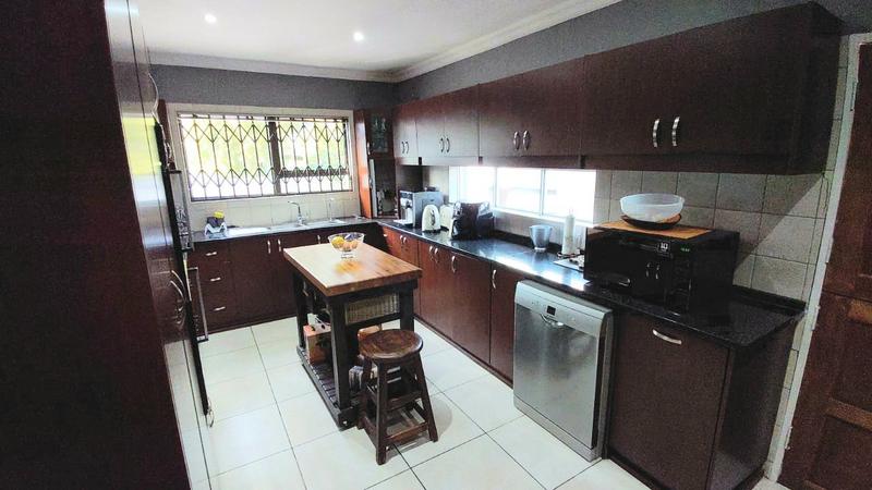 4 Bedroom Property for Sale in Baysvalley Free State